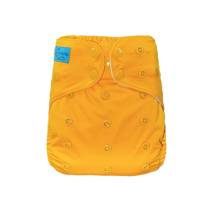 CleverAll Pocket Diaper [OS]