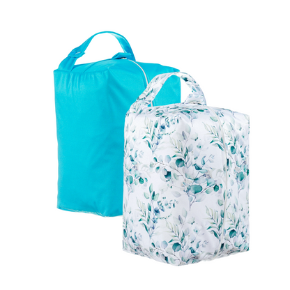 Diaper & Packing Pod