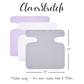 CleverStretch - Hand Dyed