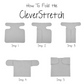 CleverStretch - Solids