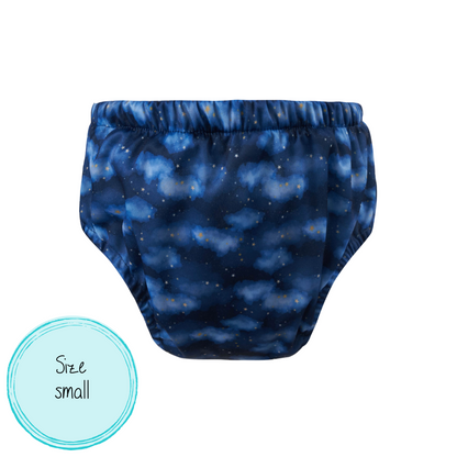 Cloth Training Diapers [SMALL]