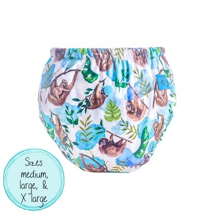 Cloth Training Diapers [XL]