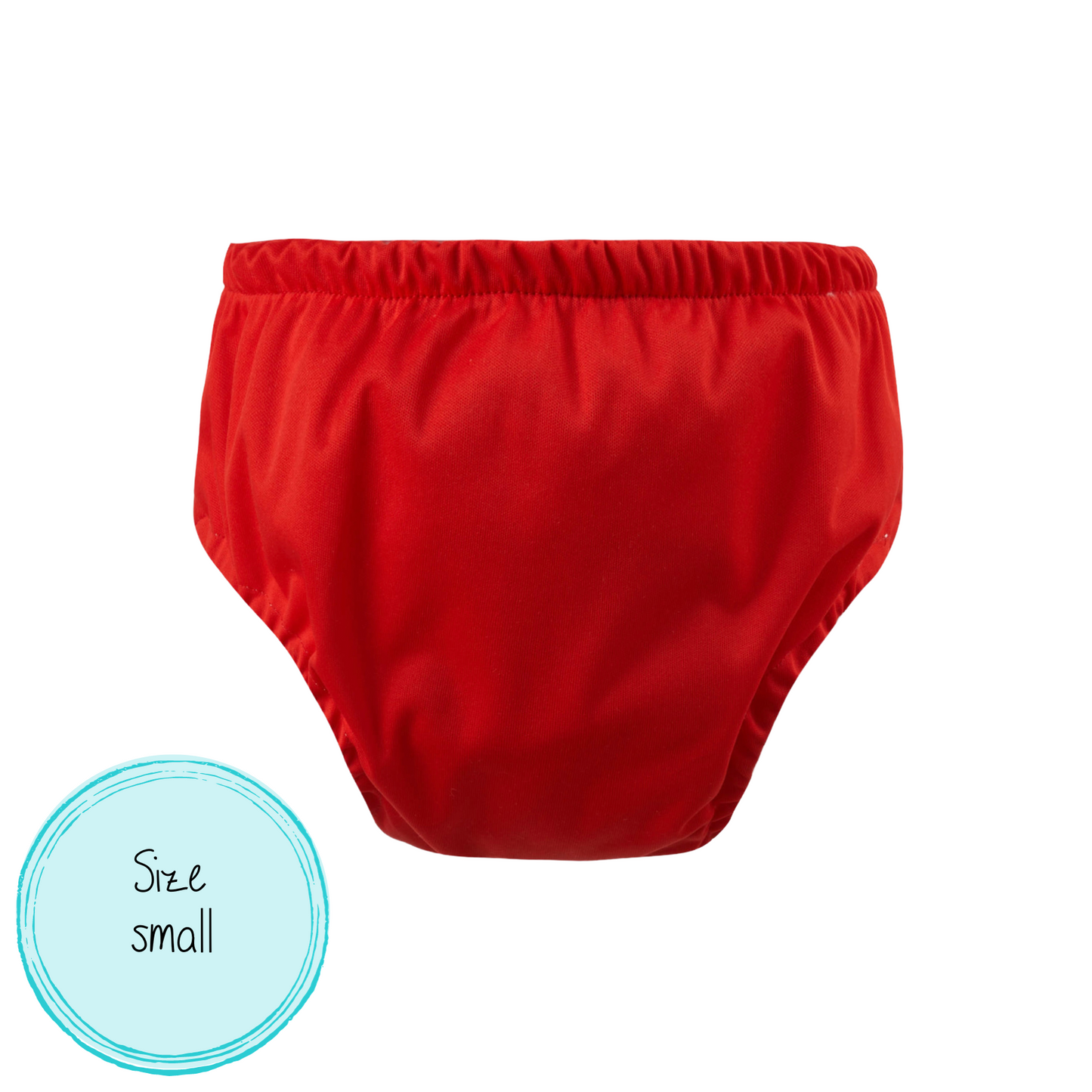 Cloth Training Diapers [SMALL]