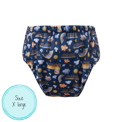 Cloth Training Diapers [XL]