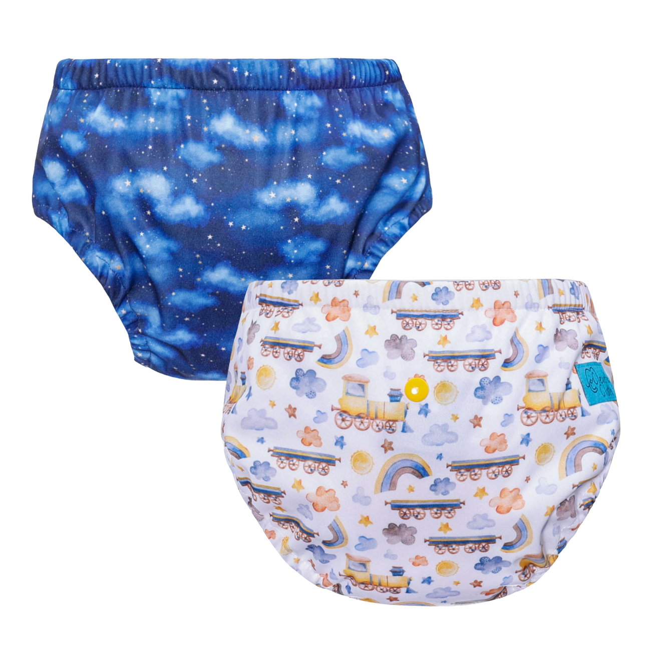 Cloth Training Diapers [MEDIUM]