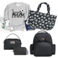 Soccer Mom Crewneck - Grey