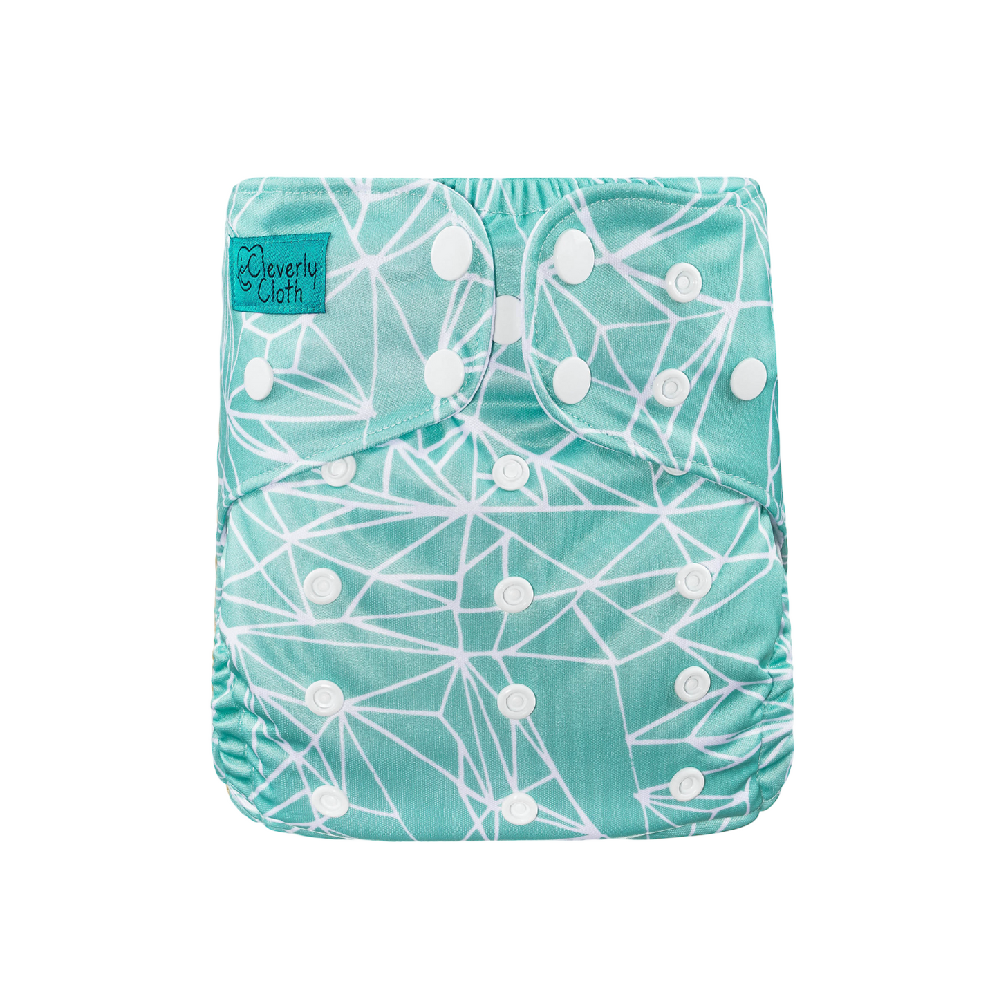 CleverAll Pocket Diaper [OS]