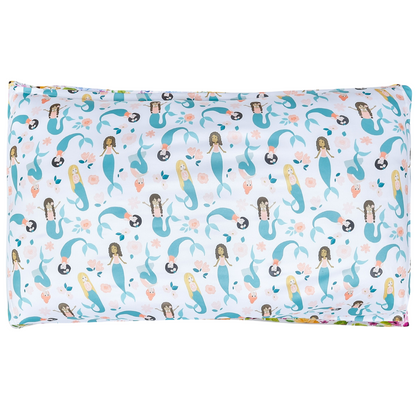 Dreamer Pillowcase - Marina