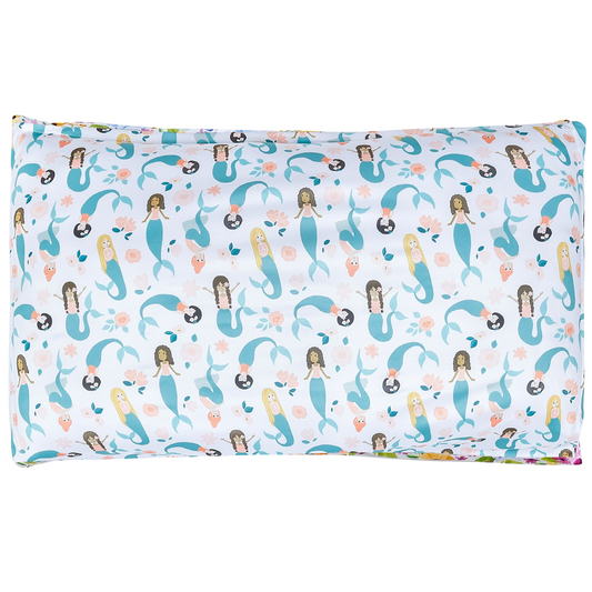 Dreamer Pillowcase - Marina