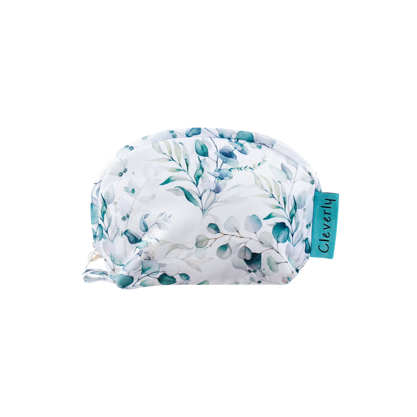 Tiny Zipper Pouch
