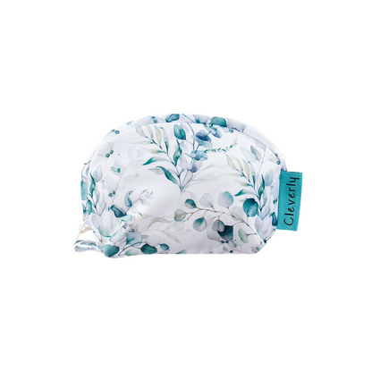 Tiny Zipper Pouch