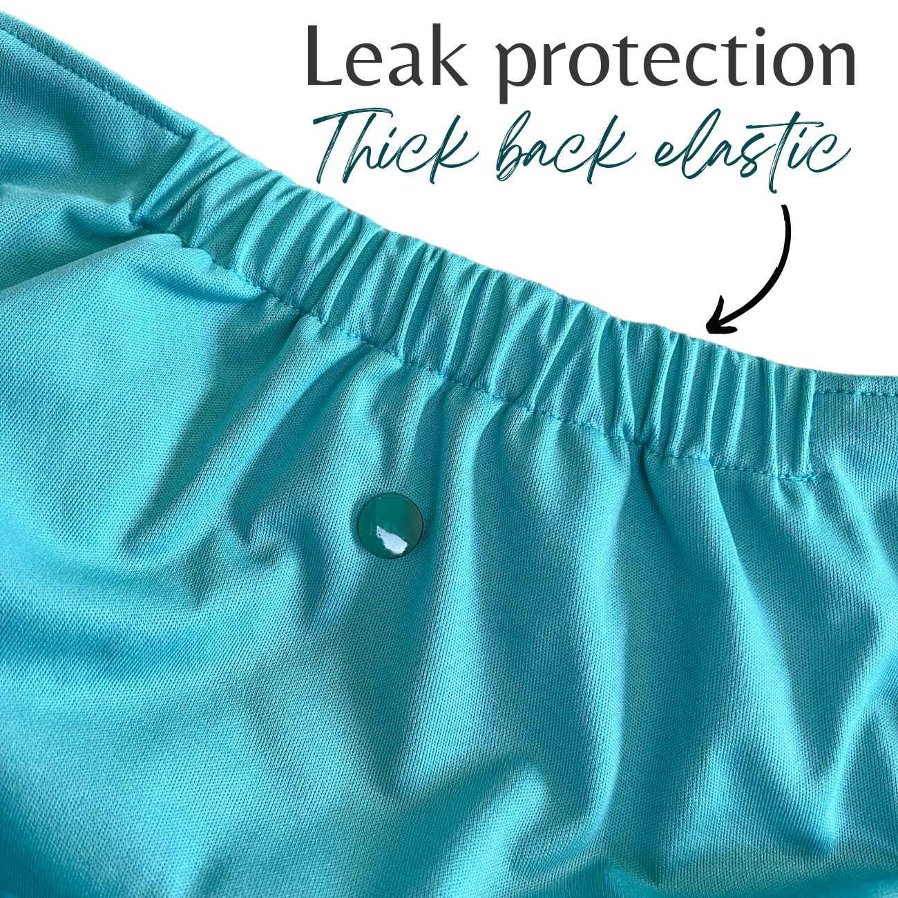 CleverAll Pocket Diaper [OS]