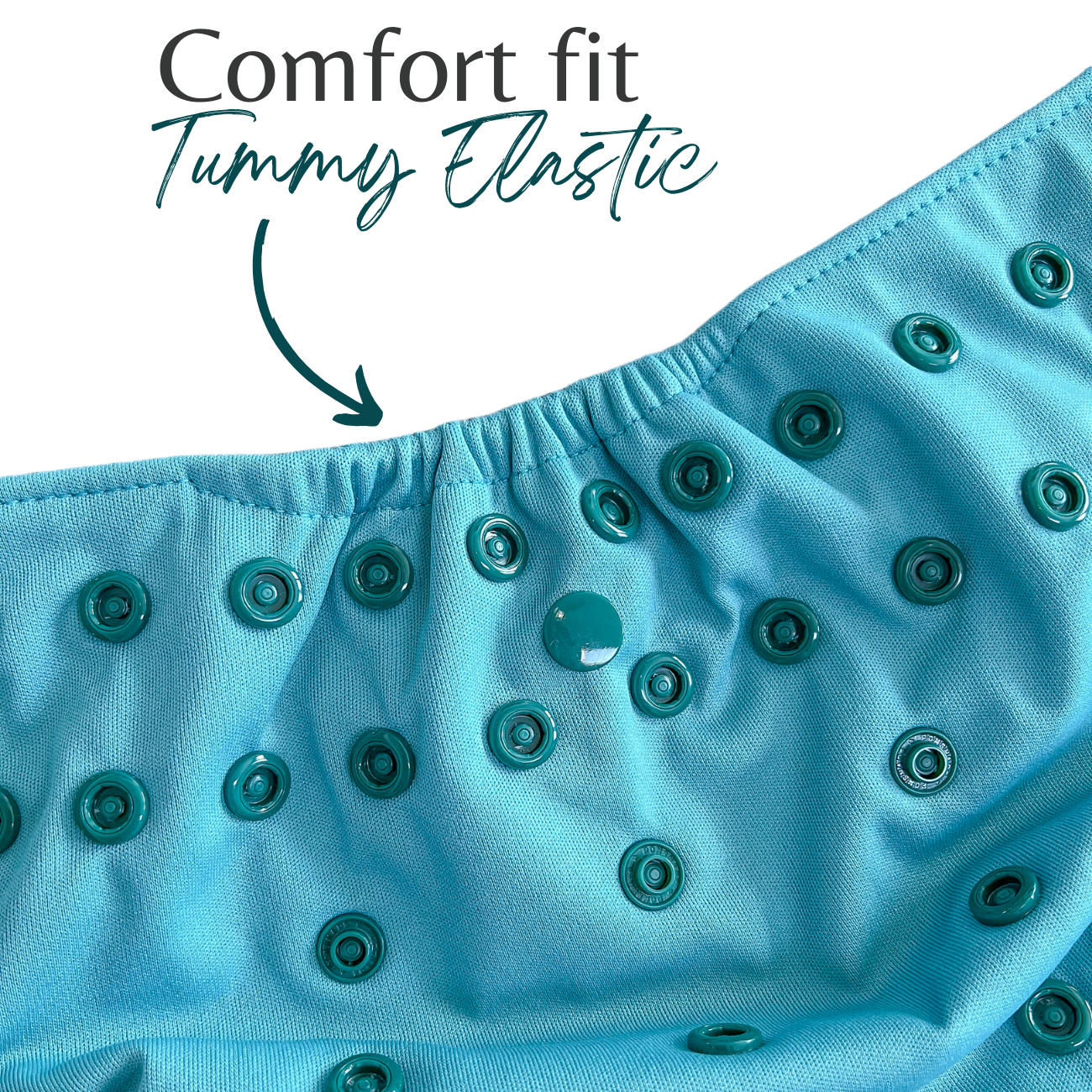 CleverAll Pocket Diaper [OS]