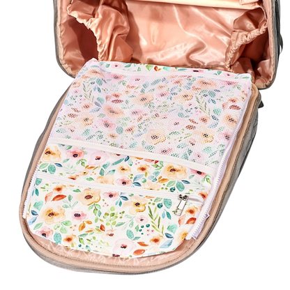 The Pack 2.0 - EXTRA WETBAGS