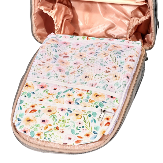 The Pack 2.0 - EXTRA WETBAGS