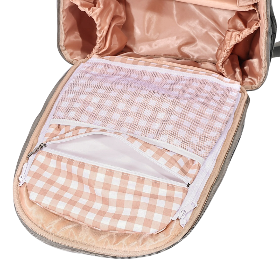 The Pack 2.0 - EXTRA WETBAGS