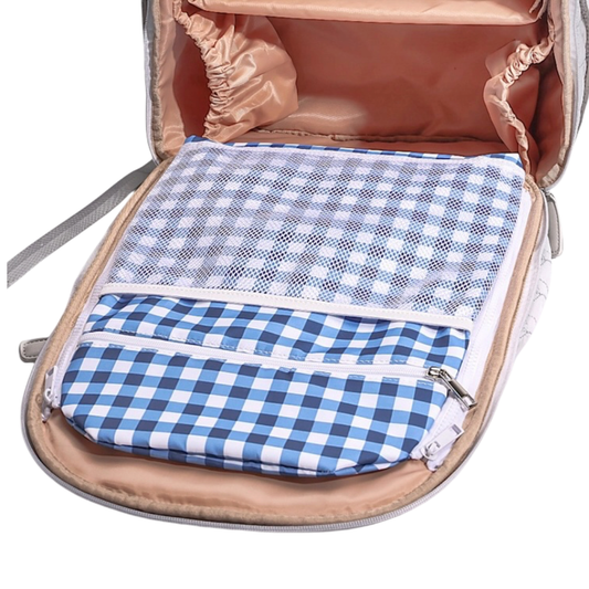 The Pack 2.0 - EXTRA WETBAGS