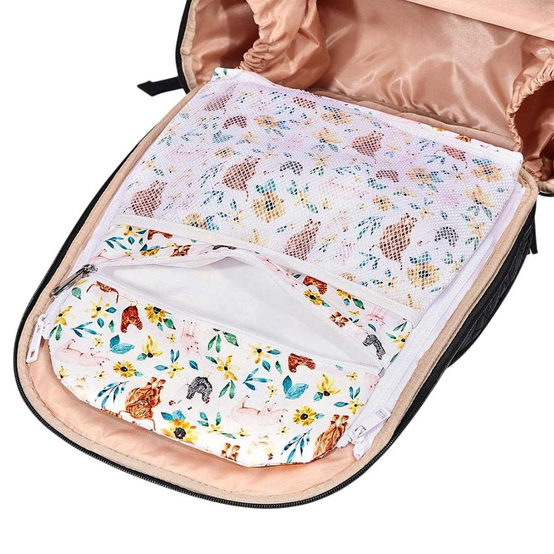 The Pack 2.0 - EXTRA WETBAGS