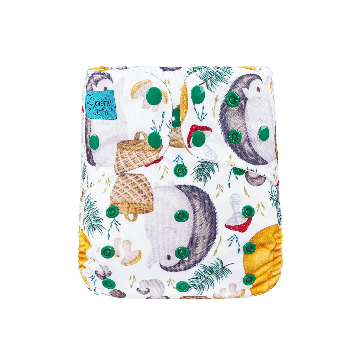 CleverAll Pocket Diaper [OS]