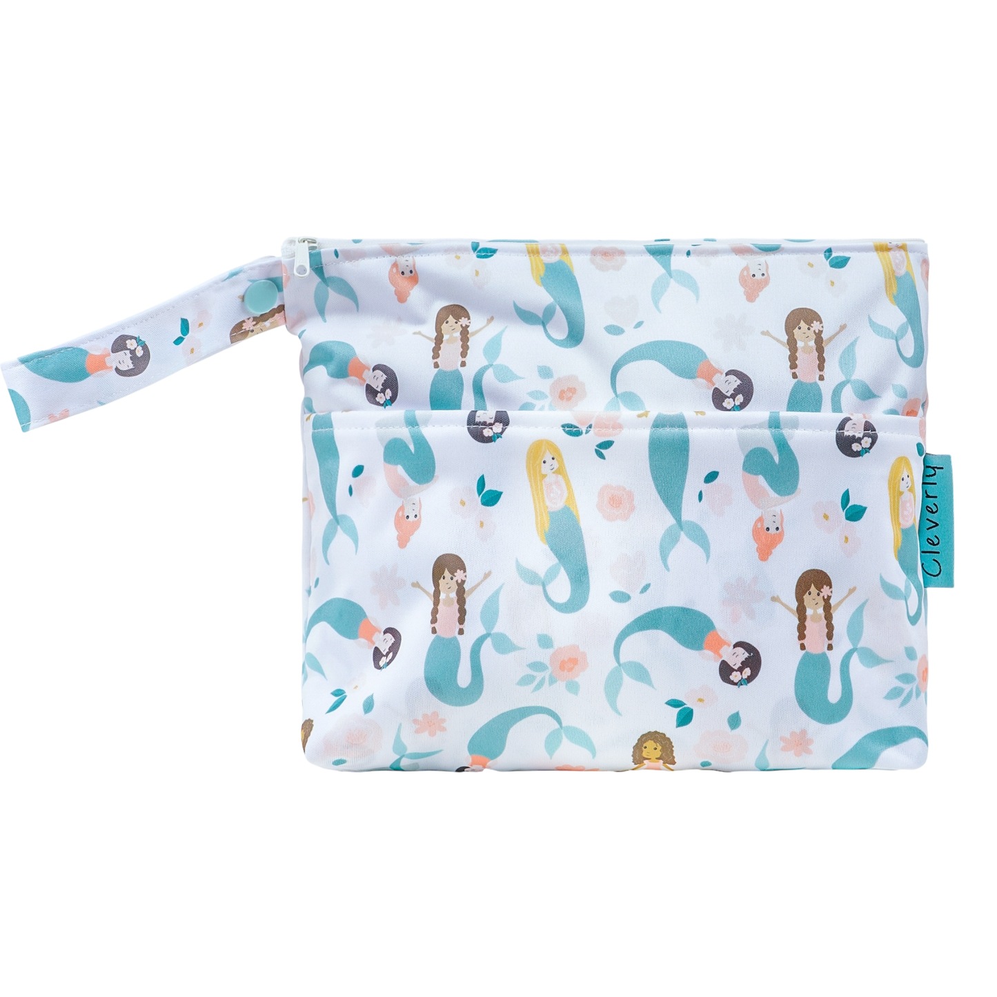 Wet/Dry Bag [SMALL] - Marina