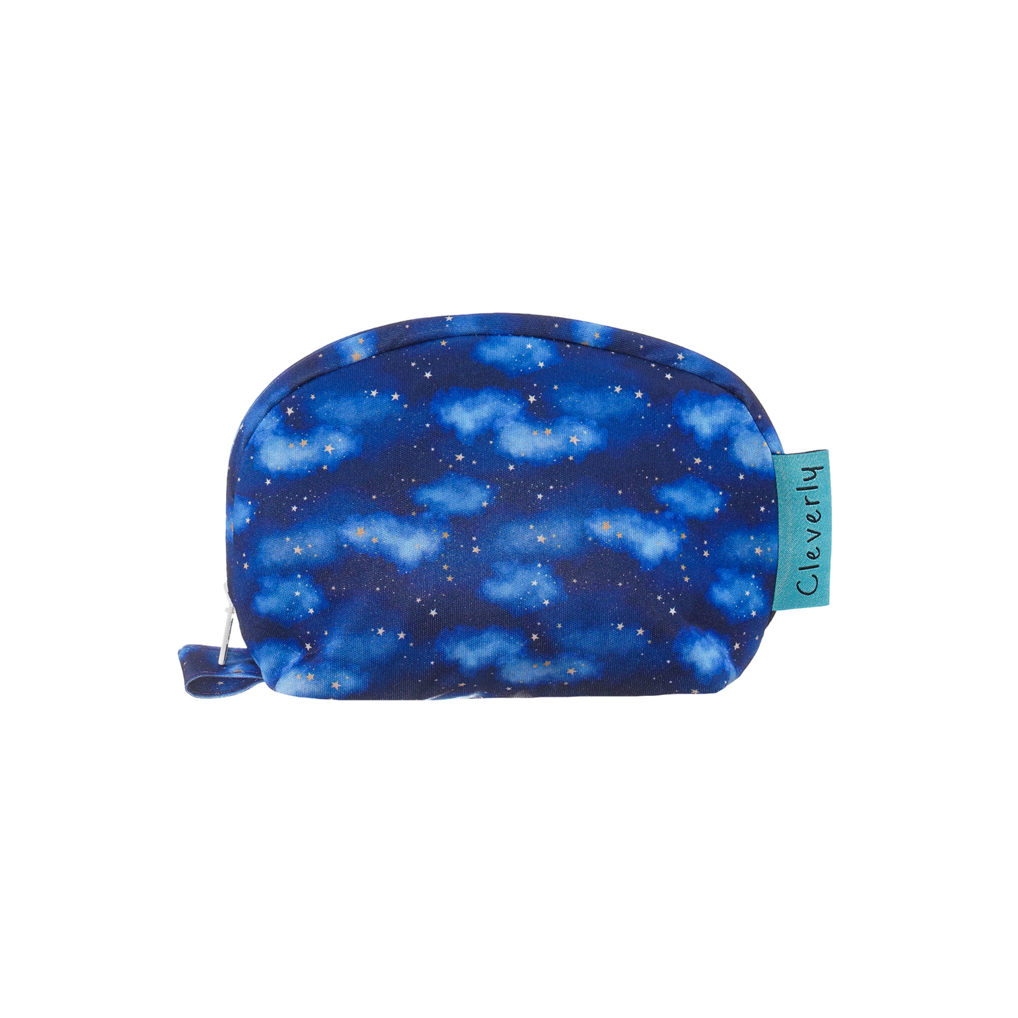 Tiny Zipper Pouch