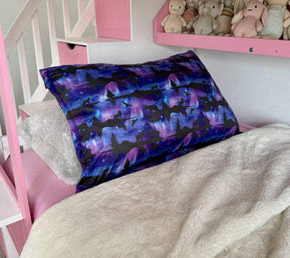 Minky Cuddle Blanket [60x60]