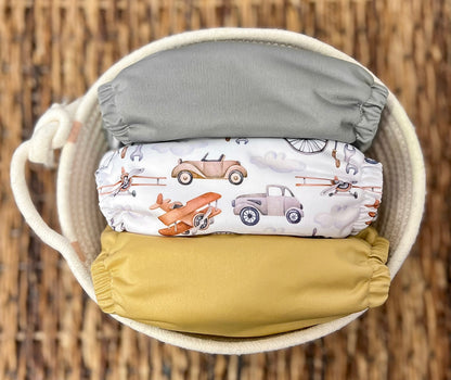 CleverAll Pocket Diaper [OS]