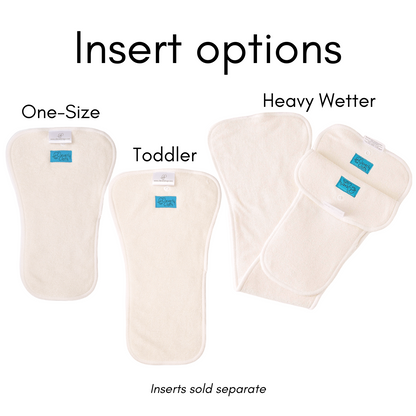 CleverAll Pocket Diaper [OS]