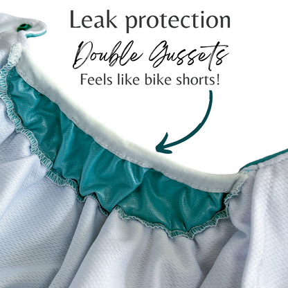 CleverAll Pocket Diaper [OS]