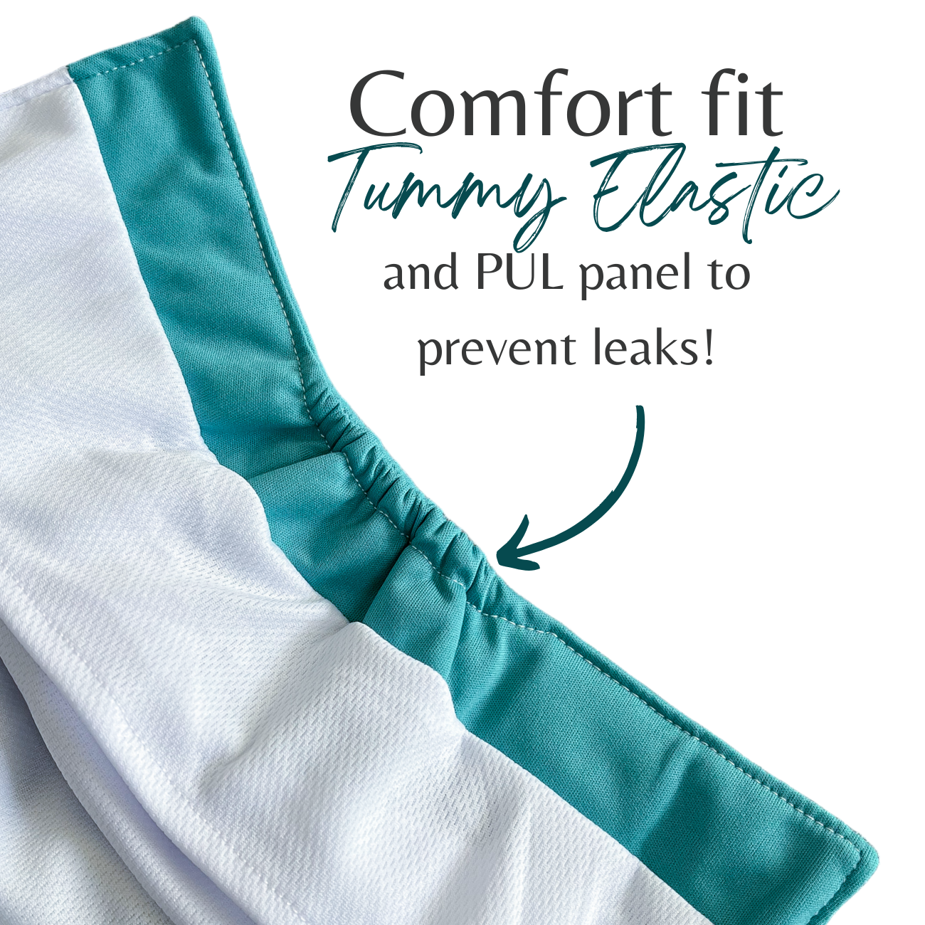 CleverAll Pocket Diaper [OS]