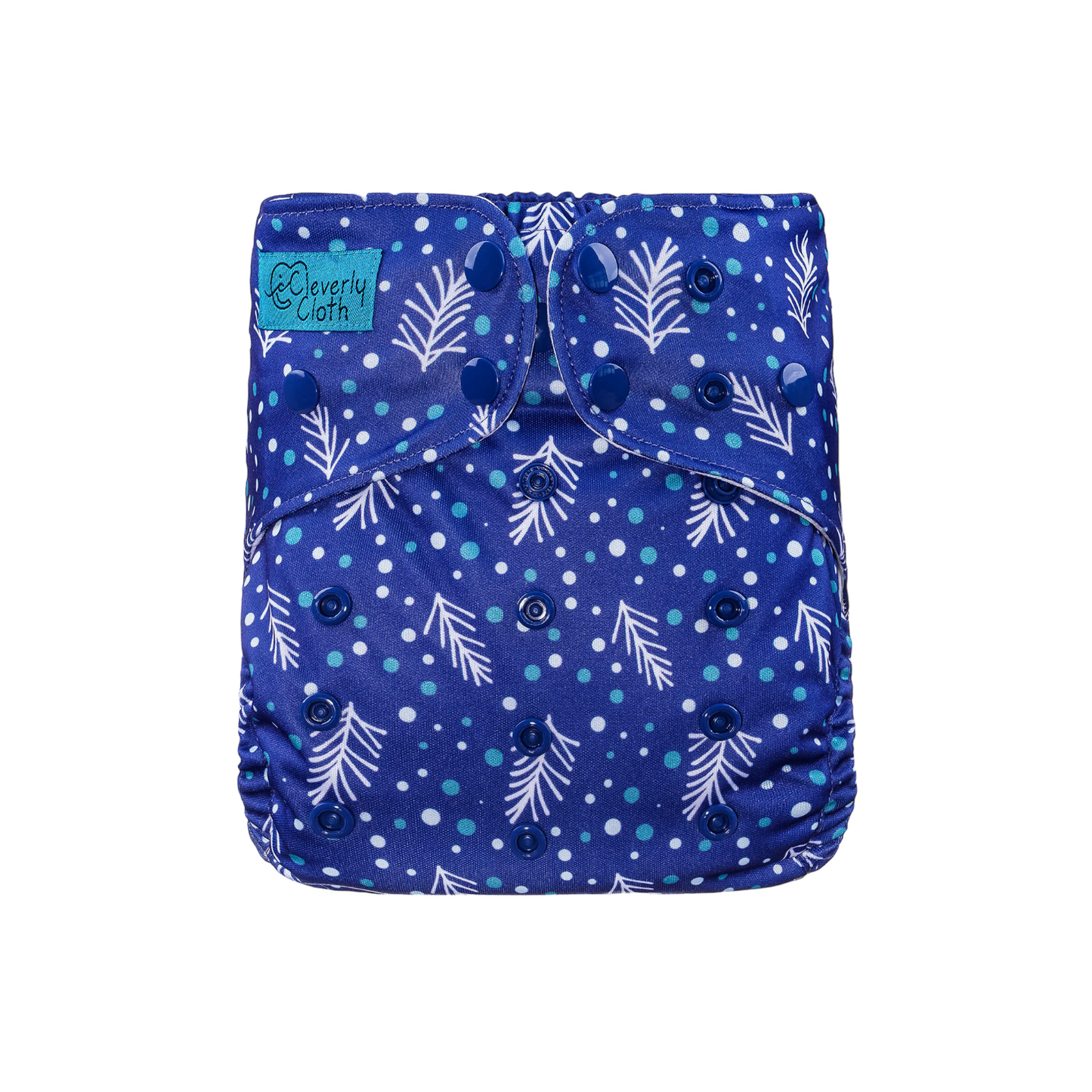 CleverAll Pocket Diaper [OS]