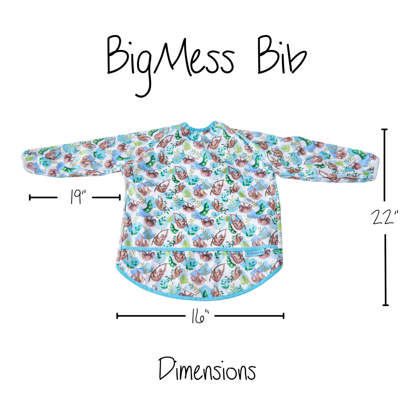 BigMess