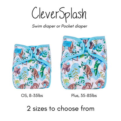 CleverSplash
