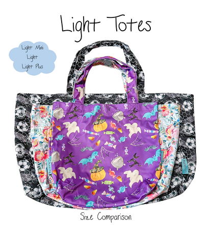 Ultimate Carry-All Tote [LARGE]