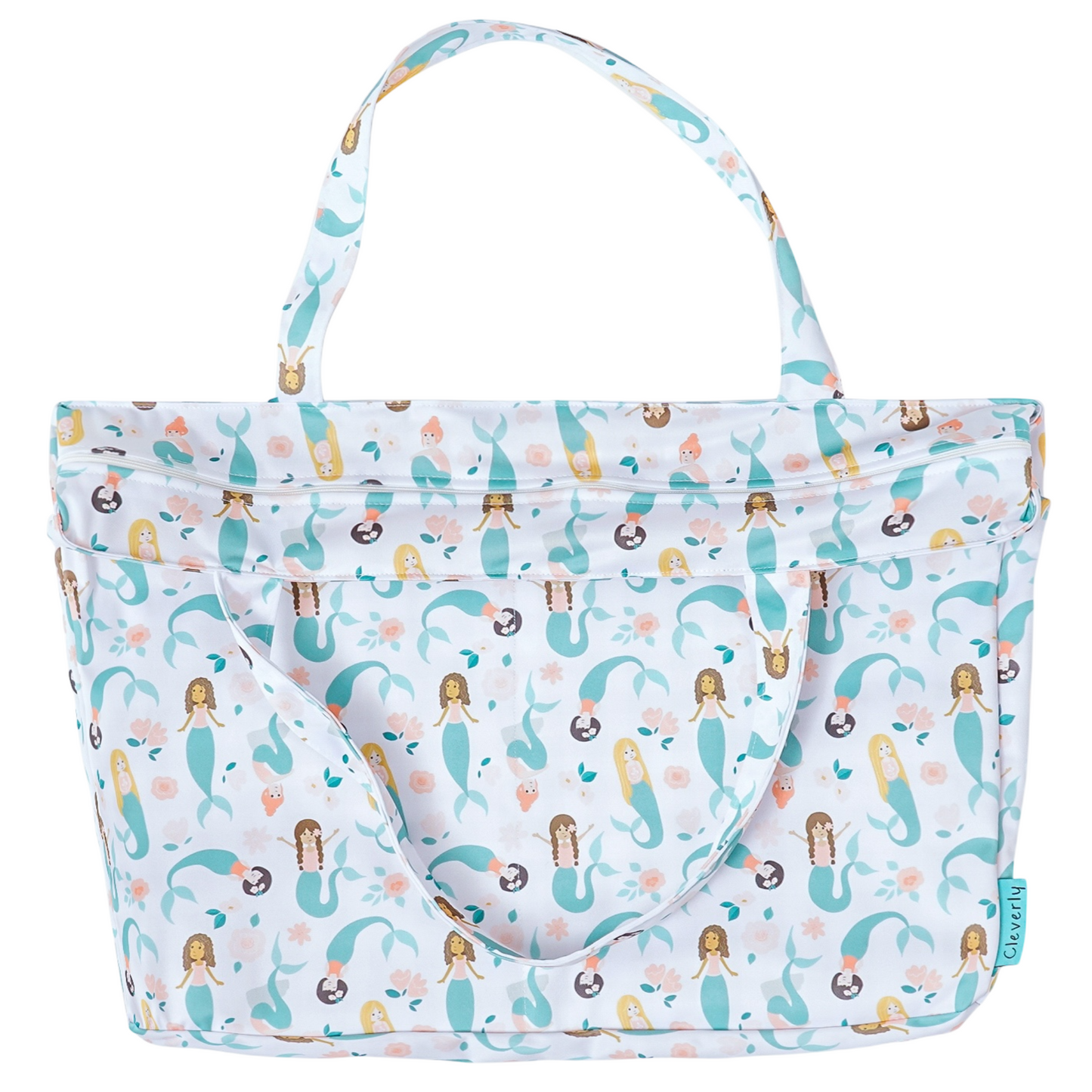 Ultimate Carry-All Tote [LARGE] - Marina