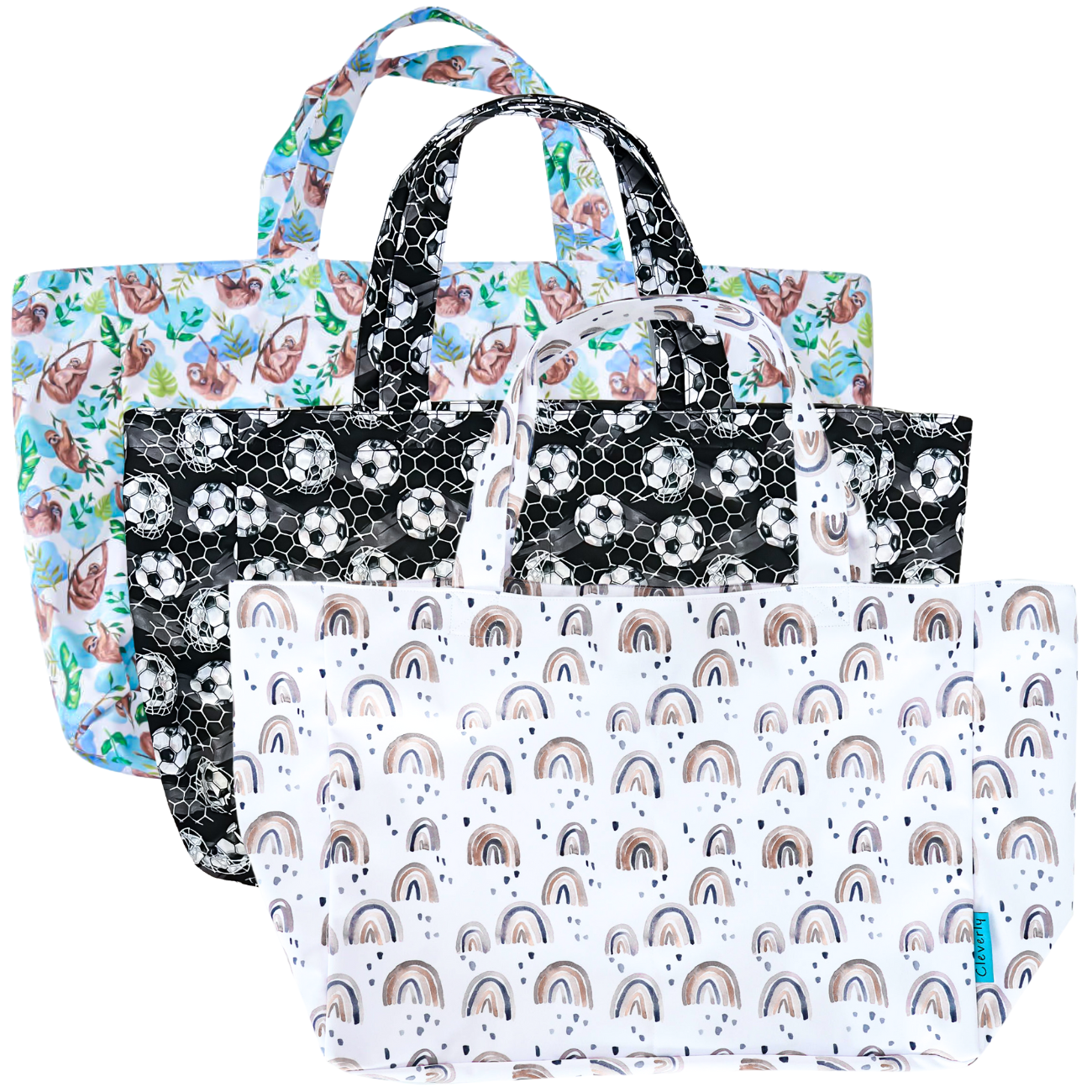 Ultimate Carry-All Tote [LARGE]