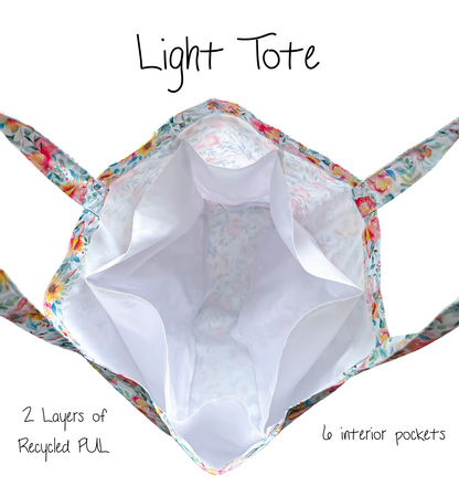 Light Tote
