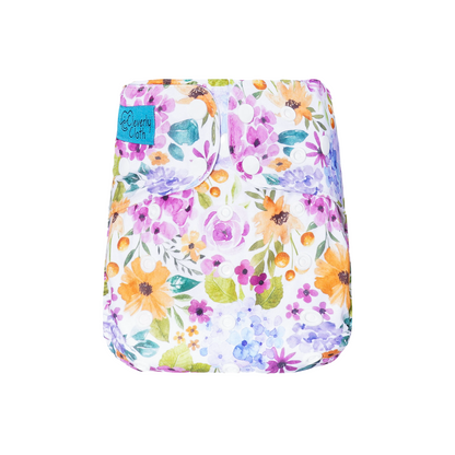 CleverAll Pocket Diaper [OS]