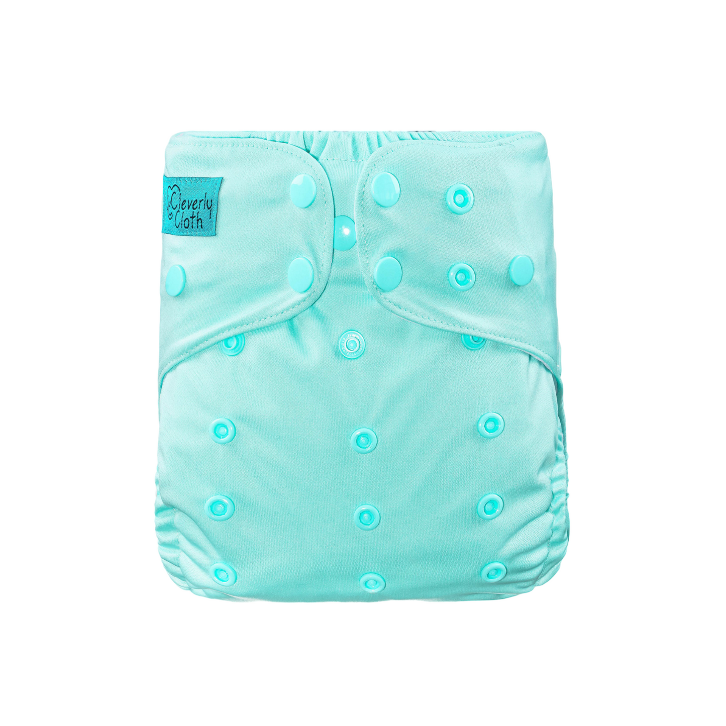 CleverAll Pocket Diaper [OS]