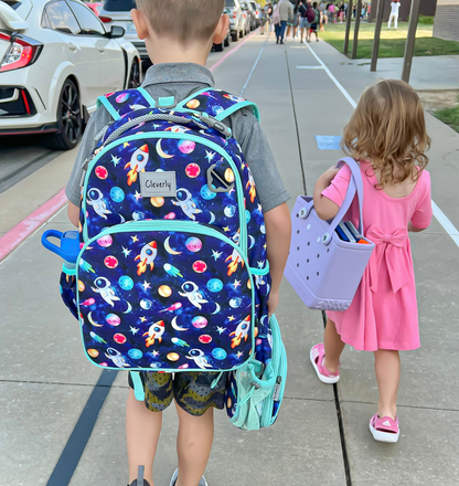 Kids School Backpack [LARGE] - Nova