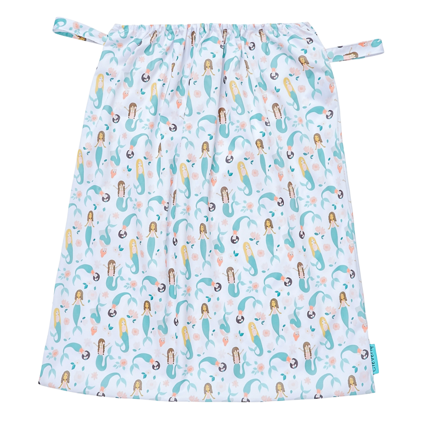 Wet/Dry Laundry Bag [LARGE] - Marina