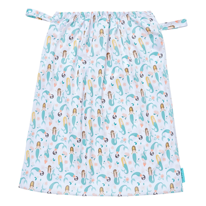 Wet/Dry Laundry Bag [LARGE] - Marina