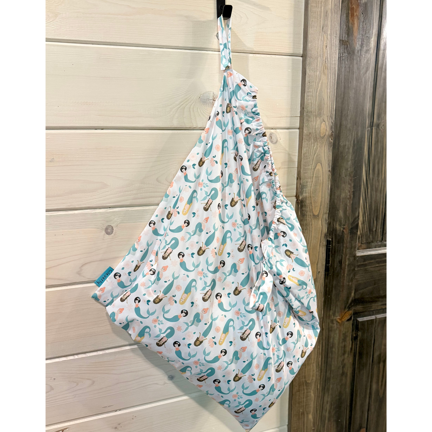 Wet/Dry Laundry Bag [LARGE] - Marina