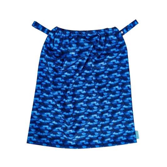 Wet/Dry Laundry Bag [LARGE]