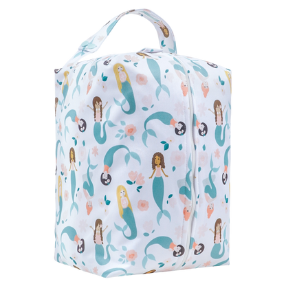 Diaper & Packing Pod - Marina