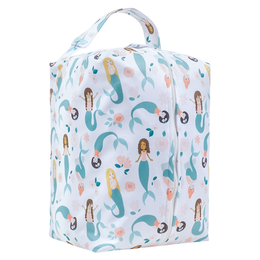 Diaper & Packing Pod - Marina