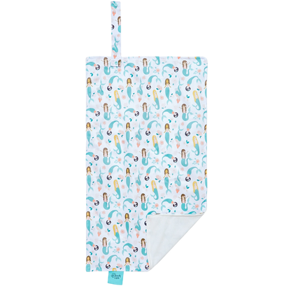 Changing Pad Roll - Marina