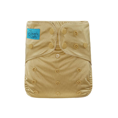 CleverAll Pocket Diaper [OS]