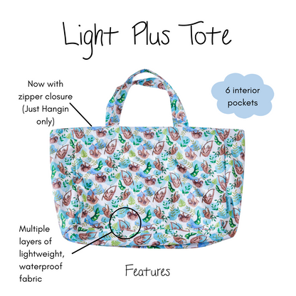 Ultimate Carry-All Tote [LARGE]