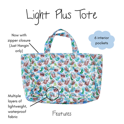 Light+ Tote